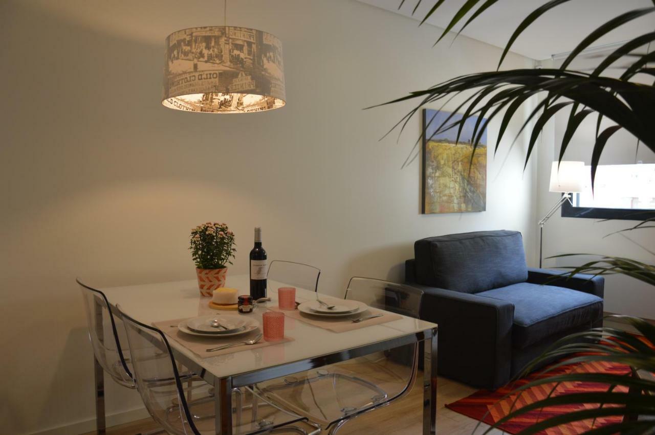 Oporto Like Home II Exterior photo